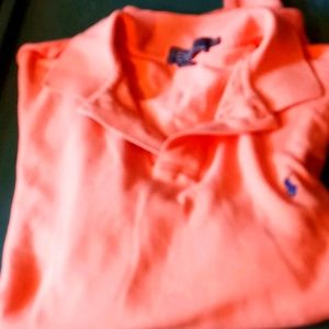 Polo Ralph Lauren mens polo